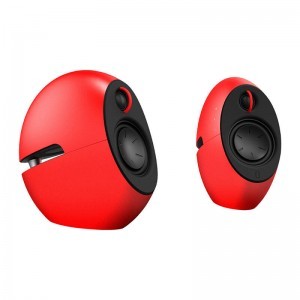 Edifier e25HD Hangszórók (piros)-2