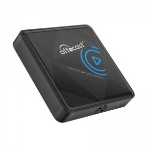 Ottocast, CP82, U2-AIR PRO Carplay (fekete) vezeték nélküli adapter-1