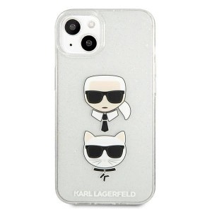 Karl Lagerfeld KLHCP13SKCTUGLS iPhone 13 mini 5,4