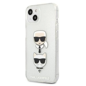 Karl Lagerfeld KLHCP13SKCTUGLS iPhone 13 mini 5,4