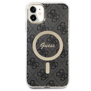 Set Guess GUBPN61H4EACSK tok+Töltő iPhone 11 6.1