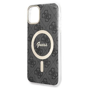 Set Guess GUBPN61H4EACSK tok+Töltő iPhone 11 6.1