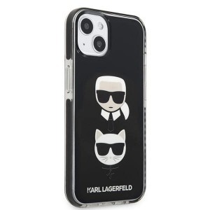 Karl Lagerfeld KLHCP13MTPE2TK iPhone 13 6,1