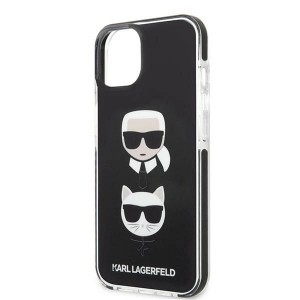 Karl Lagerfeld KLHCP13MTPE2TK iPhone 13 6,1