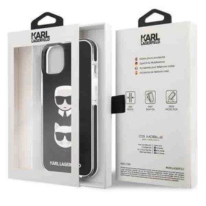 Karl Lagerfeld KLHCP13MTPE2TK iPhone 13 6,1