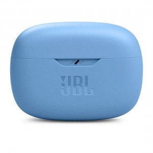 JBL Wave Beam TWS Fülhallgató Kék-3