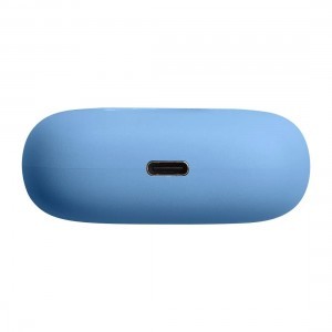 JBL Wave Beam TWS Fülhallgató Kék-4