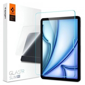 Spigen Glas.tR Slim edzett üveg Apple iPad Air 11.6