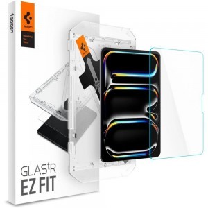 Spigen Glas.tR EZ Fit edzett üveg Apple iPad Pro 11'' 2024 üvegfólia.