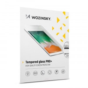 Wozinsky edzett üveg Apple iPad Pro 11