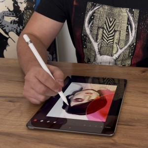 Wozinsky edzett üveg Apple iPad Pro 11