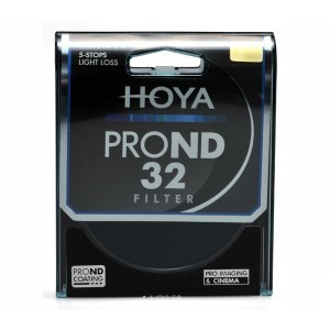 Hoya PROND 32 58mm semleges szürke szűrő-1