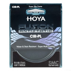 Hoya Fusion Antistatic Pol-Circular 40,5mm polárszűrő-1