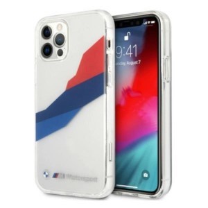 BMW BMHCP12LSKTGT iPhone 12 Pro Max 6,7