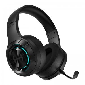 Edifier HECATE G30S Gamer fejhallgató (fekete)