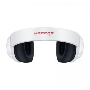 Edifier HECATE G2 II gamer fejhallgató (fehér)