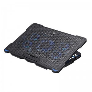 Havit F2076 laptop állvány hűtéssel