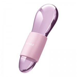 Cool & Warm Duo Eye Massager 7 az 1-ben Geske (pink)