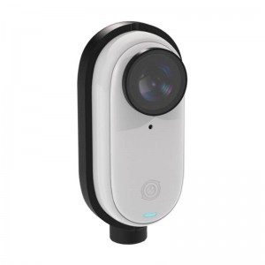 PULUZ mágneses biztonsági keret Insta360 GO 3 / GO 3S akciókamerákhoz (PU873B)-0