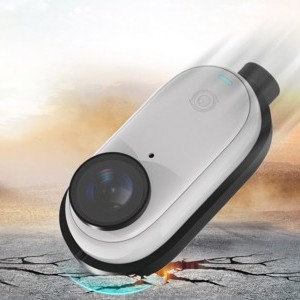 PULUZ mágneses biztonsági keret Insta360 GO 3 / GO 3S akciókamerákhoz (PU873B)-4