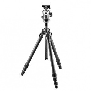 Gitzo GK2542-82QD Mountaineer Kit, Ser.2 4 sec tripod GT2542 + head GH3382QD-0