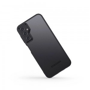 Tech-Protect MagMat tok Motorola Moto G85 5G - Matt Fekete