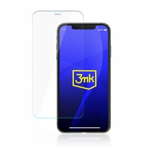 Hibrid Edzett Üveg 3MK FlexibleGlass Samsung Galaxy S24 Plus üvegfólia