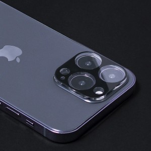 Wozinsky Full Camera Glass 9H edzett üveg az iPhone 16 Pro Max kamerájához üvegfólia