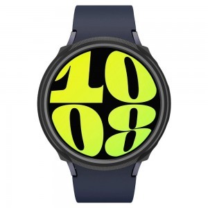 Spigen Liquid Air tok Samsung Galaxy Watch 7 (44mm) - Matt Fekete