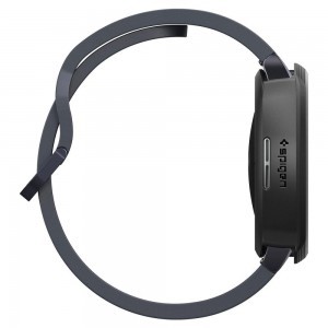 Spigen Liquid Air tok Samsung Galaxy Watch 7 (44mm) - Matt Fekete