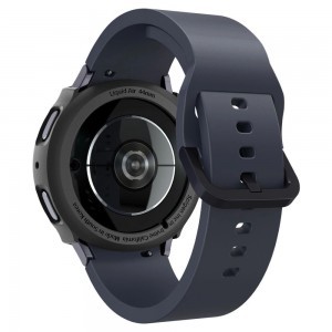 Spigen Liquid Air tok Samsung Galaxy Watch 7 (44mm) - Matt Fekete