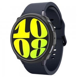 Spigen Liquid Air tok Samsung Galaxy Watch 7 (44mm) - Matt Fekete