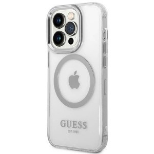 Guess GUHMP14XHTRMS iPhone 14 Pro Max 6.7