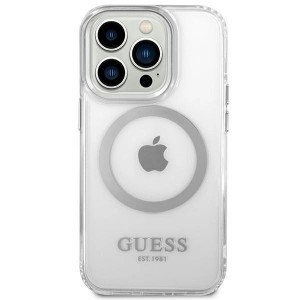 Guess GUHMP14XHTRMS iPhone 14 Pro Max 6.7