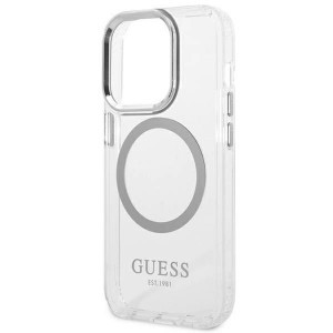 Guess GUHMP14XHTRMS iPhone 14 Pro Max 6.7