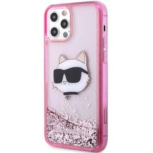 Karl Lagerfeld KLHCP12MLNCHCP iPhone 12/ 12 Pro 6.1