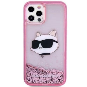 Karl Lagerfeld KLHCP12MLNCHCP iPhone 12/ 12 Pro 6.1