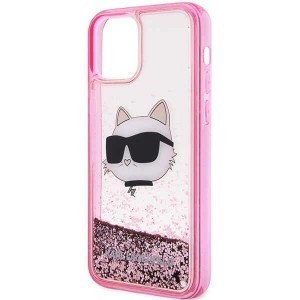 Karl Lagerfeld KLHCP12MLNCHCP iPhone 12/ 12 Pro 6.1