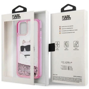 Karl Lagerfeld KLHCP12MLNCHCP iPhone 12/ 12 Pro 6.1