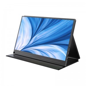 Uperfect Portable Monitor UFilm A17 15,6