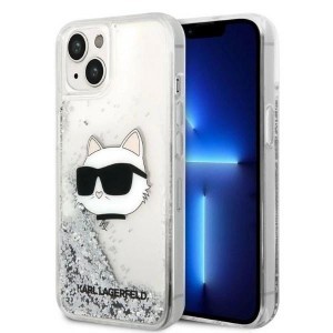 Karl Lagerfeld KLHCP14MLNHCCS iPhone 14 Plus 6,7