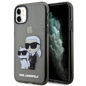 Karl Lagerfeld KLHCN61HNKCTGK iPhone 11 6.1