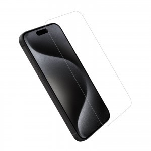 Nillkin Tempered Glass 0.2mm H+ PRO 2.5D iPhone 15 Pro üvegfólia