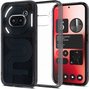 Spigen Ultra Hybrid tok Nothing Phone 2A - átlátszó