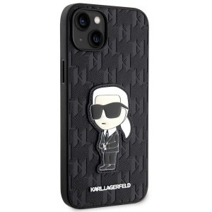 Karl Lagerfeld KLHCP14MSAKHPKK iPhone 14 Plus 6.7