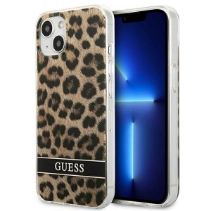 Guess GUHCP13SHSLOW iPhone 13 mini 5.4