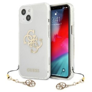 Guess GUHCP13SKS4GGO iPhone 13 mini 5.4