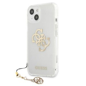 Guess GUHCP13SKS4GGO iPhone 13 mini 5.4