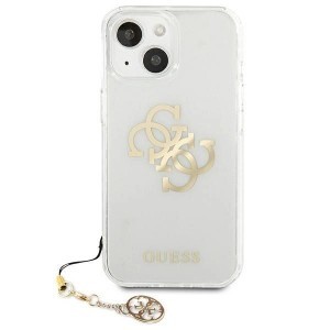 Guess GUHCP13SKS4GGO iPhone 13 mini 5.4