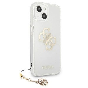 Guess GUHCP13SKS4GGO iPhone 13 mini 5.4